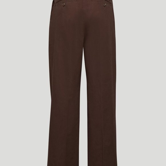 TNA Crawford Wide Leg Pants - Picture 4 of 10